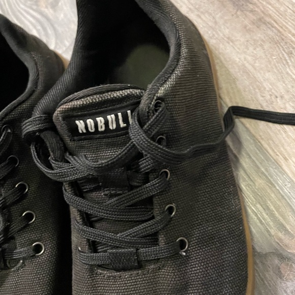 Nobull shoes CrossFit lifting - Picture 5 of 7